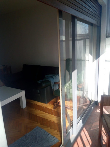 Vendo Departamento De 3 Ambientes, Barrio De Flores, Caba (dueño Directo)