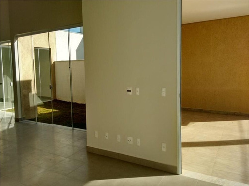 Casa Com 3 Dormitórios À Venda, 175 M² Por R$ 835.000 - Condomínio Chácara Ondina - Sorocaba/sp, Próximo Ao Shopping Granja Olga. - Ca0003 - 67640340
