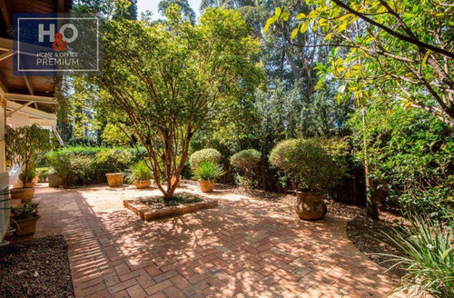 Imagem 6 de 27 de Casa Com 5 Dormitórios À Venda- Jardim Everest - São Paulo/sp - Ca0316