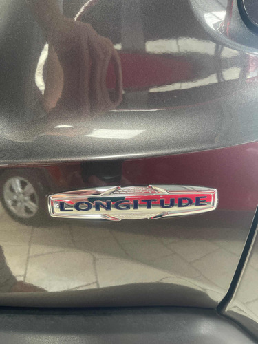 Jeep Renegade 1.3 Longitude Turbo Flex Aut. (t270) 5p