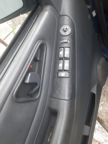Chevrolet Blazer 2.2 Std 5p