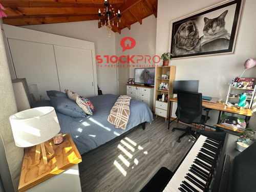 Excelente Remodelada Con Eficiencia Energética, Ubicación
