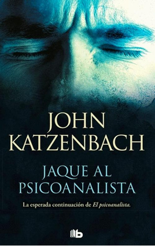 Libro Jaque El Psicoanalista