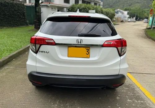 Honda HR-V 1.8 Lx