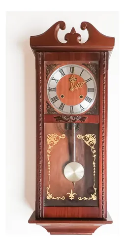 Reloj de pared campanadas sale