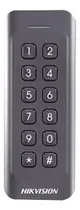 Comprar Lector Proximidad Teclado \u002F Tarjeta Hikvision Ds-k1802mk