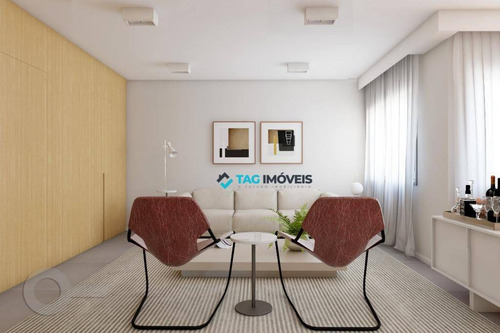 Apartamento Com 3 Dormitórios À Venda, 140 M² Por R$ 1.369.999,99 - Vila Leopoldina - São Paulo/sp - Ap1645