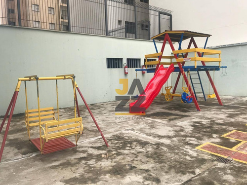 Imagem 30 de 30 de Belíssimo Apartamento Com 3 Dormitórios À Venda Por R$ 515.000 - Bosque - Campinas/sp - Ap7195