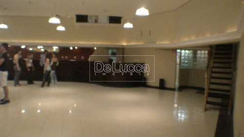Imagem 8 de 10 de Salão Para Aluguel Em Jardim Paraíso - Sl006695