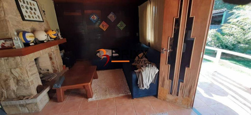Imagem 7 de 11 de Casa Térrea Com Edícula , Á Venda Com 03 Quartos -arujazinho Iii - Ca-599