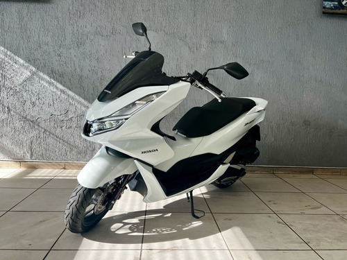 Honda Pcx 160 Abs