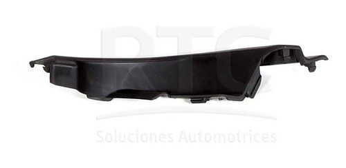 Tapa Rejilla Torpedo Izq. H1 Tq 2007/2016 2.5 Diesel