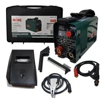 Comprar Soldadora Inversora 130 Amp 110 Volt Oakland Oaksp-130