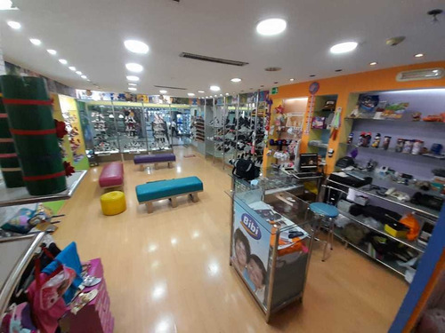 Imagen 8 de 11 de Local Comercial Con Traspaso En El C.c Las Américas. Maracay