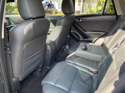 Mazda Cx-5 Touring 2.0