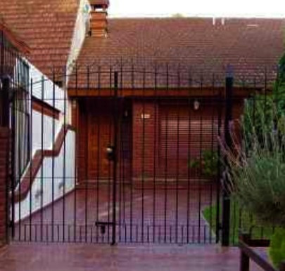 Imagen 2 de 14 de Alquiler San Bernardo Casa Dúplex 6 P Parque Garage Parrilla