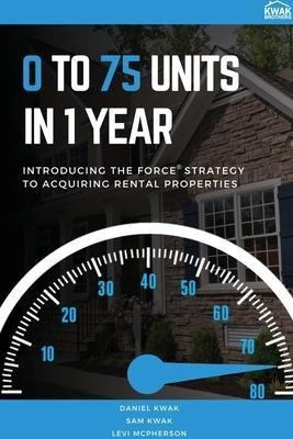 0 To 75 Units In Just 1 Year : Introducing The Force Stra...