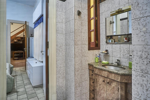 Imagen 11 de 30 de Venta - Caballito - Ph De 5 Ambientes Con Garage Y Quincho