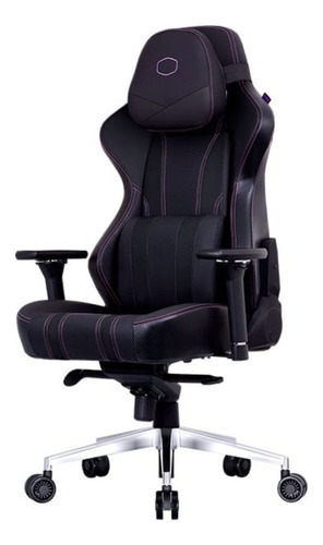 Silla Gamer Cooler Master Caliber X2 Negro 3