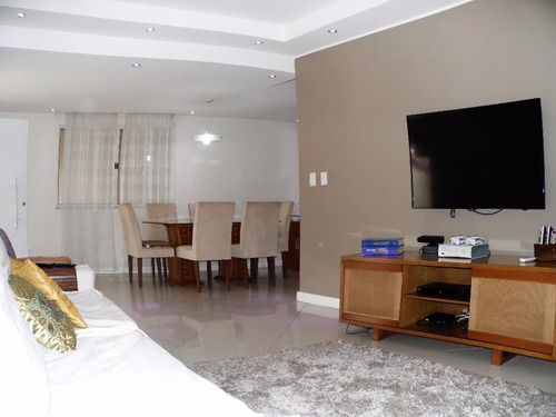 Imagem 3 de 14 de Casa Com 4 Dormitórios À Venda, 239 M² Por R$ 799.000,00 - Freguesia (jacarepaguá) - Rio De Janeiro/rj - Ca0058