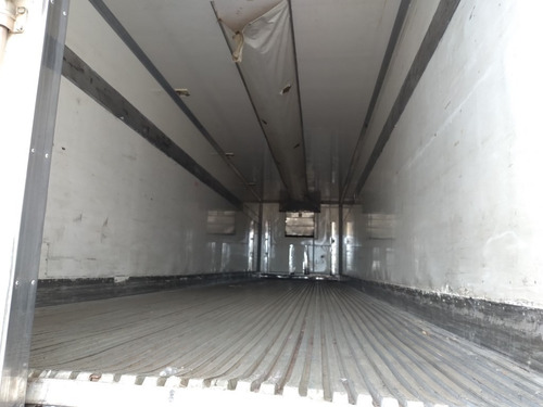 Imagem 8 de 13 de Carreta Rodotrem Refrigerado/frigorifico !!! R$ 240.000,00