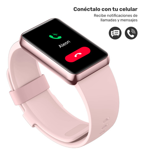 Banda Smartband Lhotse Flow 3