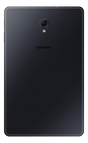 Tablet Galaxy Tab A 8.0 2017 SM-T385 8" com rede móvel 16GB black 2GB de memoria RAM