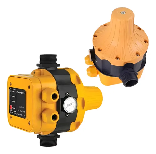 Presscontrol Kobatex