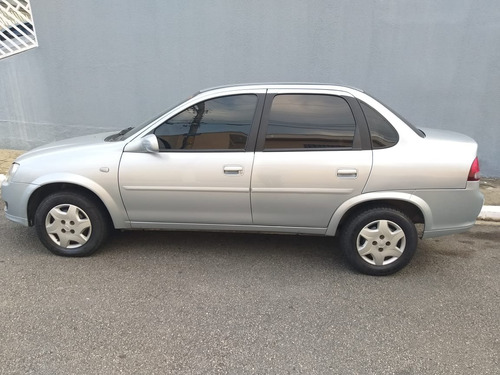 Classic 1.0 Ls 4p Manual