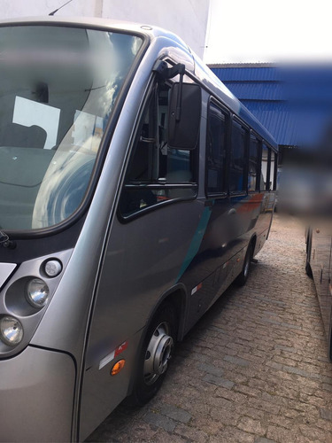 Imagem 6 de 12 de Neobus Thunder Way Com Elevador
