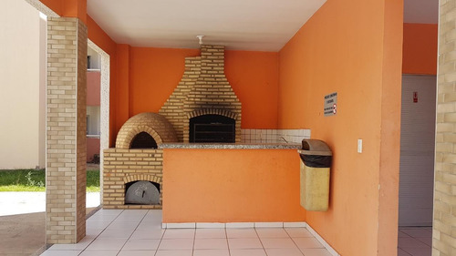 Imagem 3 de 27 de Apartamento Zona Leste - Pi - Ap0044_fire