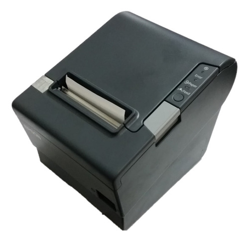 Epson Tmt88v Usb Impresora Miniprinter Térmica 80mm Factura  (Reacondicionado)