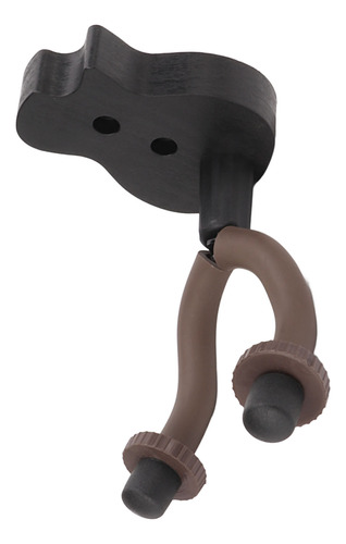 Soporte De Pared Para Guitarra, Soporte Con Gancho
