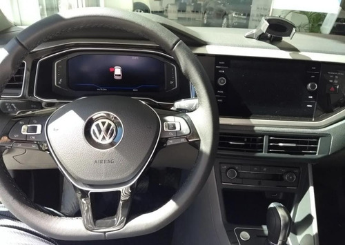Imagen 20 de 21 de Volkswagen Polo Tenelo Sin Sobre Precio Da