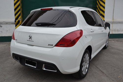 Peugeot 308 1.6 Active