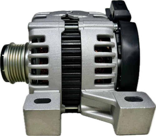 Alternador Ford Kuga 2.5lts / Volvo 540 150a 5 Canales