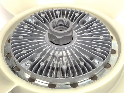 Paleta Ventilador Ford Transit 2010/2023 Original