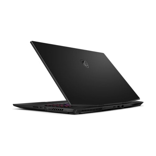 Laptop Gamer Msi Stealth Gs77 17'' I7 16gb Ddr5 1tb Rtx 3060