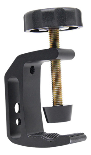 Camera La Abrazadera Anti -slip Clamp Clamp Clamp Clamp