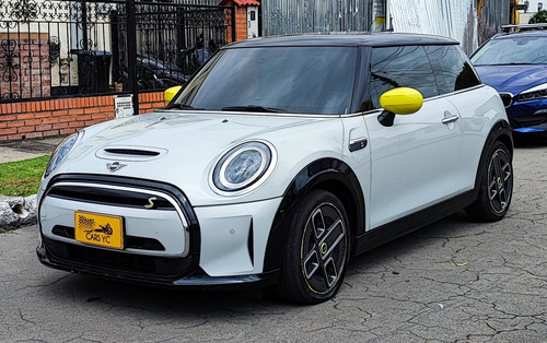 Mini Cooper S S