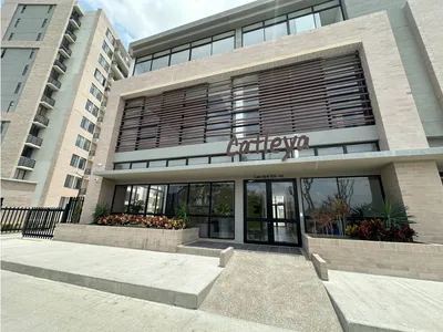 Apartamento en venta