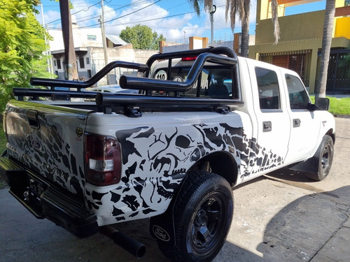 Ford Ranger 3.0 Cd Xl Plus Mp3+4x4 2009