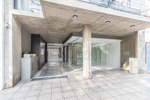 Departamento En Alquiler Monte Castro