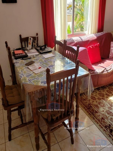 Ref.: 5583 - Apartamento Em Osasco Para Venda - V5583
