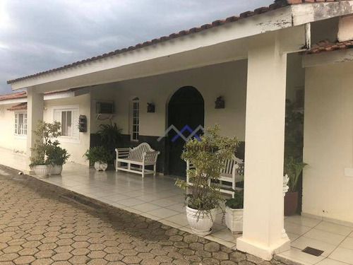 Imagem 8 de 30 de Chácara À Venda, 36766 M² Por R$ 4.000.000,00 - Jardim Carolina - Jundiaí/sp - Ch0009