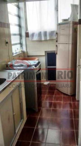 Imagem 9 de 14 de Apartamento-à Venda-penha Circular-rio De Janeiro - Paap10122