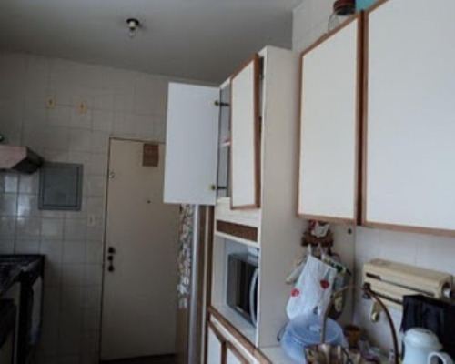 Imagem 3 de 6 de Cobertura Duplex - Jardim Leonor Completamente Reformada Com 350,00 M² Úteis, Possui 4 Dormitórios, 3 Vagas De Garagem, 680 M² De Área Total, Valor Para . - Cb00003 - 4863236