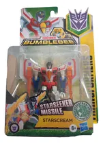 Comprar Starscream [cyberverse Adventures] - Hasbro Transformers