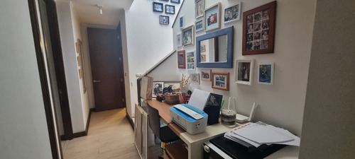 Las Condes Penthouse 185 M2 4 D Y 3 B Vista Despejada!