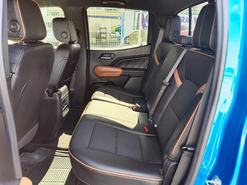 Gmc Canyon At4 4x4 2023